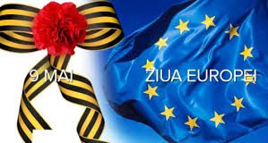 9 mai – Ziua Europei, a Independenţei României şi sfârşitul celui de-al Doilea Război Mondial