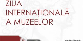 Ce expoziții pregătește Muzeul Județean și pot fi vizitate gratuit de Ziua Internațională a Muzeelor