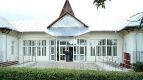 Patru instituții din Buzău se comasează