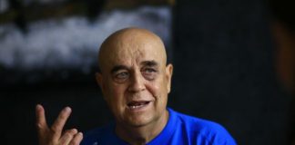 Vezi aici o incredibila întâmplare povestită chiar de Benone Sinulescu