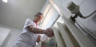 Cât vor plăti buzoienii pentru o gigacalorie