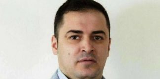 Un buzoian candidează la alegerile locale dintr-un oraș din nordul Italiei