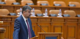 Marcel Ciolacu: „Programul de guvernare al PSD-ALDE produce primele rezultate pozitive”