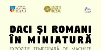 Expoziţie inedită la Muzeul Judeţean