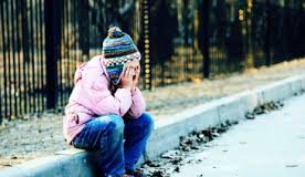 Băiețel de 4 ani, dispărut de acasă, în timp ce se afla în grija mamei