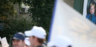 UPDATE Profesorii buzoieni intră, de astăzi, în grevă generală