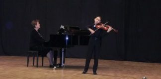 Nouă premii obținute la olimpiadele naţionale de elevii Liceului de Artă din Buzău