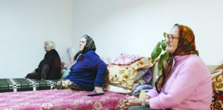 Un nou centru pentru bătrâni, construit la Buzău de Primărie