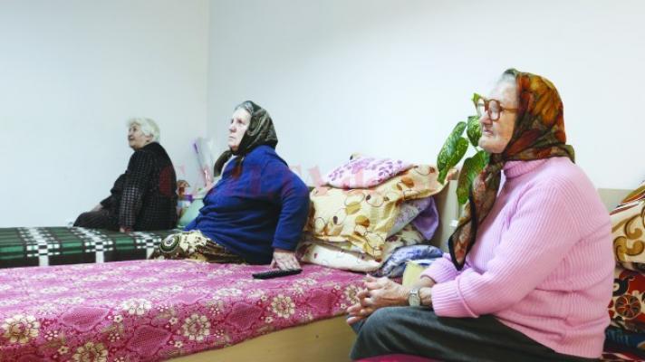 Primăria vrea să ridice un nou cămin de bătrâni. Se caută deja terenul