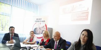 Preşedintele CJ despre gestul organizației „Salvați Copiii” : „Multumesc pentru implicare si eforturile depuse”