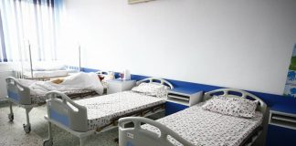 Donație importantă din partea Fundației ”Salvați Copiii”, în valoare de peste 20 de mii de euro, pentru Secția de Pediatrie