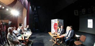 Astăzi se dă startul Festivalului de teatru de la Buzău