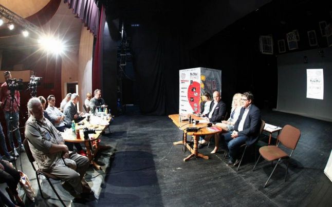 teatru