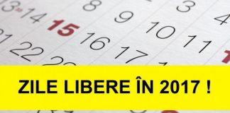 E oficial. O nouă zi liberă de la Guvern: 2 iunie. Bugetarii vor avea o minivacanță de cinci zile