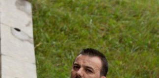 Accident tragic la intersectia cu Lipia. Soferul a sfarsit dramatic