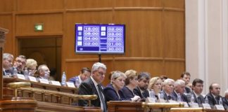 Marcel Ciolacu: „Suntem pregătiți să ne asumăm responsabilitatea”