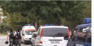 Scandal la Spitalul Județean! Personalul medical de la UPU, agresat de un clan de romi