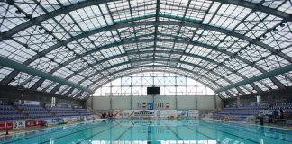 Buzăul va avea un bazin de înot