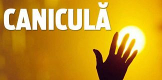 Zi de foc! Meteorologii anunță 37 de grade la umbră