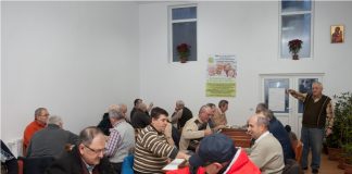 Cluburi pentru seniori inaugurate de Primărie