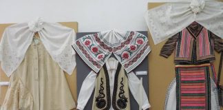 Expoziție de excepție cu obiecte vestimentare realizate de meșteri populari buzoieni
