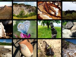 Geoparcul Ținutul Buzăului, revalidat UNESCO pentru încă 4 ani!