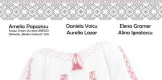 Ziua iei, marcată de Consiliul Judeţean la Galeriile de Artă