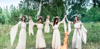 Creştinii sărbătoresc astăzi Lunea Sfântului Duh. Superstiţii, tradiţii şi obiceiuri, în a doua zi de Rusalii