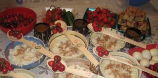 Astăzi, Moșii de vară. Ce obiceiuri există în această zi!