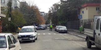 Atenţie, şoferi! De astăzi intra in vigoare noile sensuri unice în municipiu
