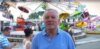 12.000 de buzoieni urmăresc pe Facebook spectacolele din Drăgaică