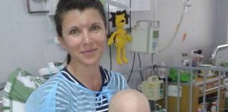 Vlăduț, în vârstă de doar șase ani, are nevoie de ajutorul nostru, în lupta cu cancerul