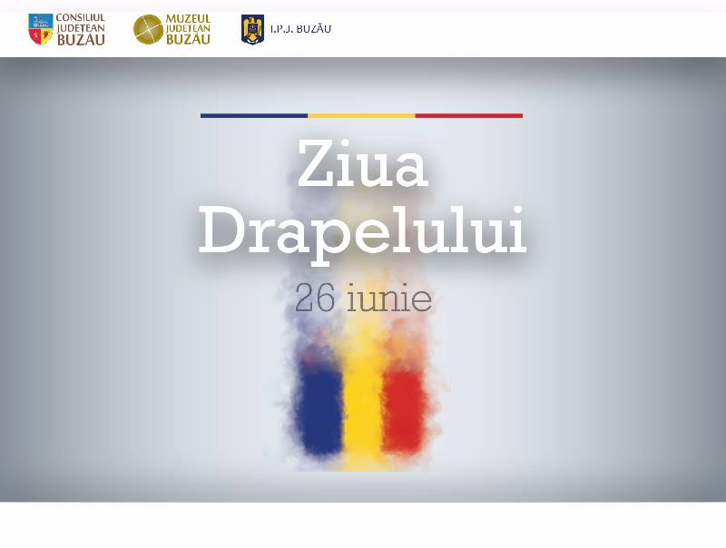 ziua drapel