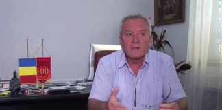 Vezi aici declaraţia primarului Toma despre străzile din Buzău