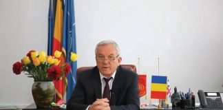 Mesajul primarului Constantin Toma, de Ziua Națională