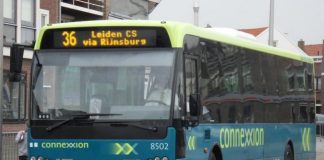 15 autobuze aduse din Olanda vor circula pe străzile din Buzău, din septembrie