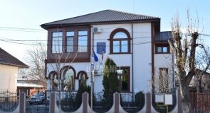 Șef nou la Camera de Conturi Buzău