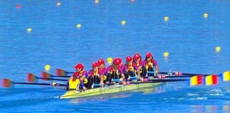 Duminică, concurs de canotaj în Parcul Tineretului. Buzoienii, aşteptaţi la vâsle