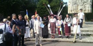 Invitați din șase țări, la Congresul de Cultură și Civilizație Daco-Română