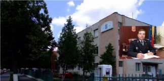 Schimbare de conducere la ISU Buzău