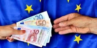 Bani europeni pentru tinerii fără bacalaureat. Vezi aici criteriile de acordare