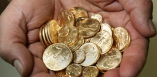 O nouă monedă pusă în circulaţie de BNR. Vezi aici cum arată şi ce valoare are