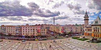 Proiect urias al Primariei de transformare a Pieței Dacia. Vezi aici despre ce este vorba