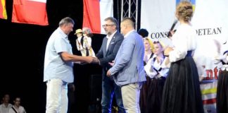 Cine sunt câștigătorii cele de-a patra ediții a Festivalului Internaţional de Dansuri Tradiţionale „Plaiurile Mioriţei”