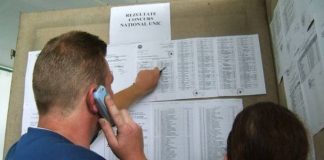 Rezultatele examenului de titularizare, aşteptate cu interes de dasacălii buzoieni