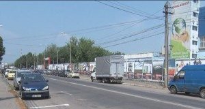 Încă o stradă va fi amenajată precum Calea Eroilor