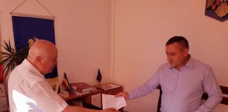 Se dă startul lucrărilor la podul de la Vadu Pașii