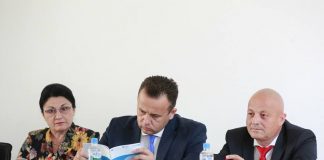 Ministrul Educației, prezent la Buzău