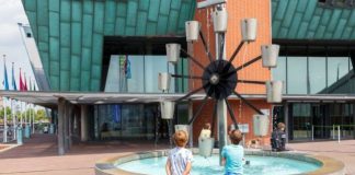 Centru de ştiinţe, înființat la Buzău, cu sprijinul Primăriei