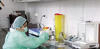 Specialiştii DSV ne liniştesc. Nici la Buzău, nici în altă parte din ţară nu există produse alimentare sau furaje contaminate radioactiv